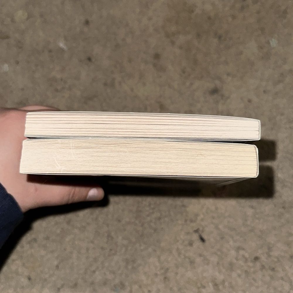 One Piece Ace’s Story volume 1 & 2 - Picture 4 of 4